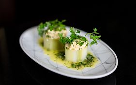 The One Monumental Palace